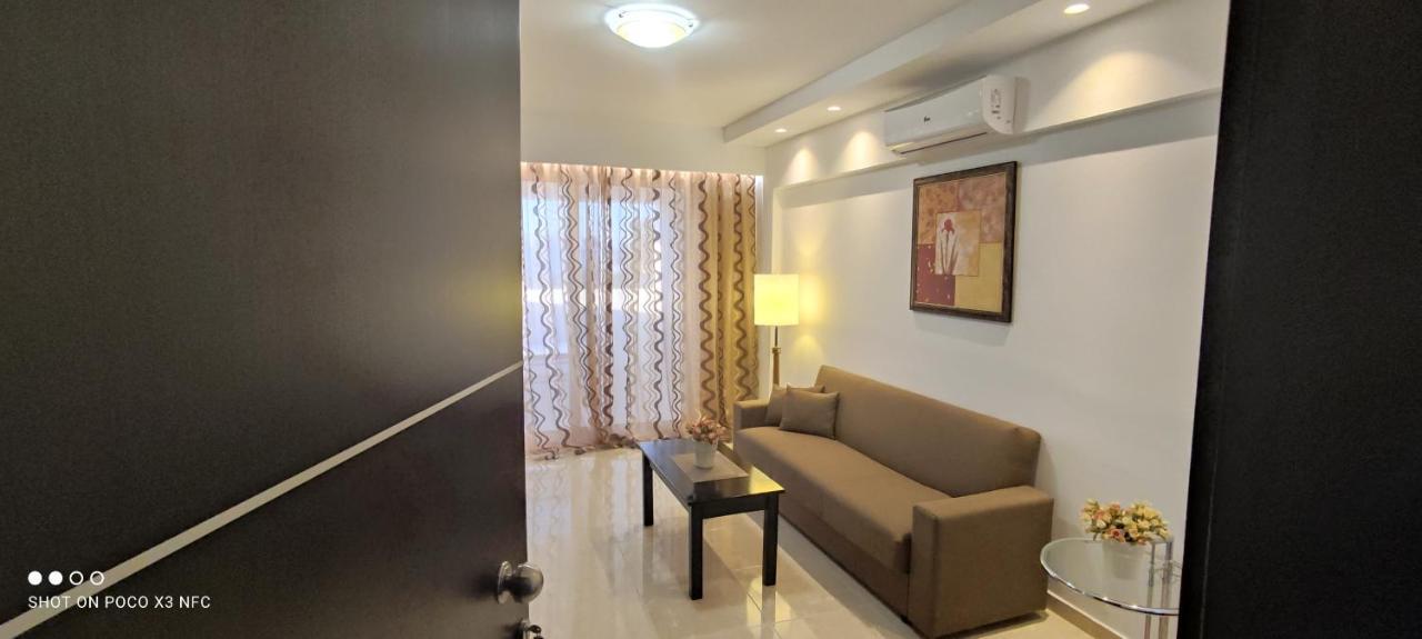 Diamond Deluxe Apartments Pool&Bar Mastihari Exterior foto