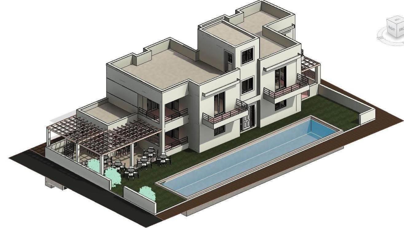 Diamond Deluxe Apartments Pool&Bar Mastihari Exterior foto